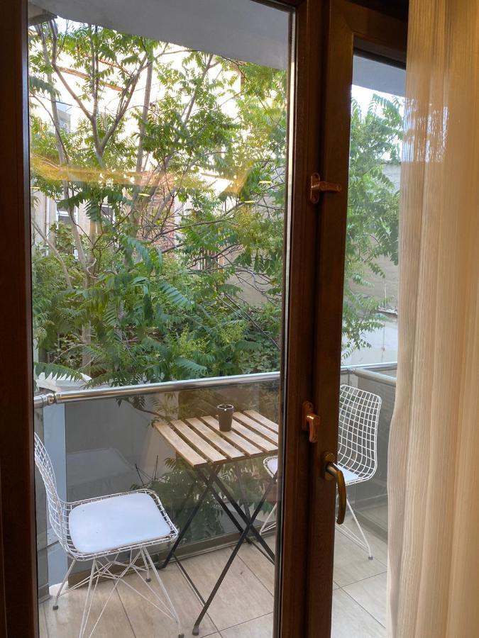 Galata King Suite Hotel Estambul Exterior foto