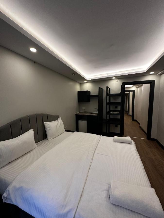 Galata King Suite Hotel Estambul Exterior foto