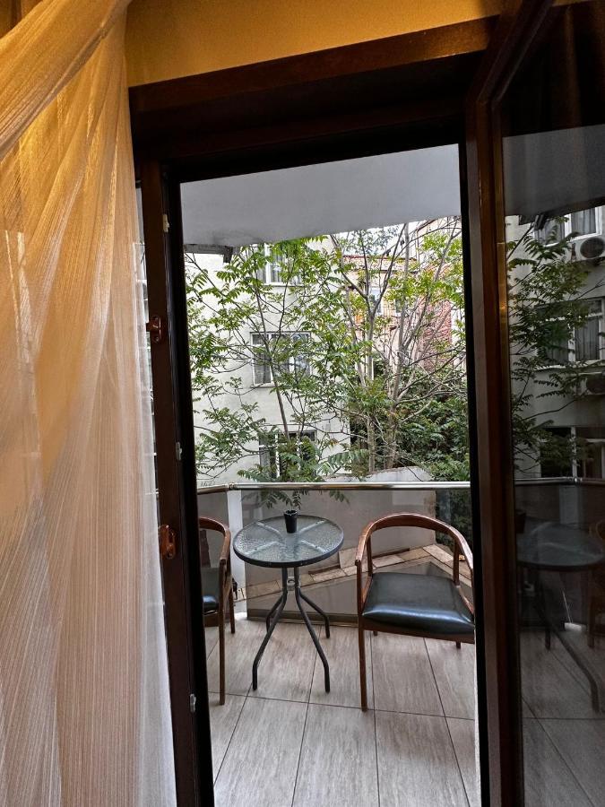 Galata King Suite Hotel Estambul Exterior foto