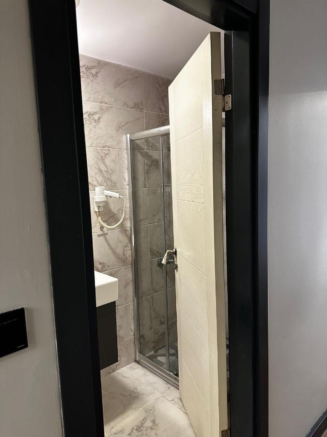 Galata King Suite Hotel Estambul Exterior foto