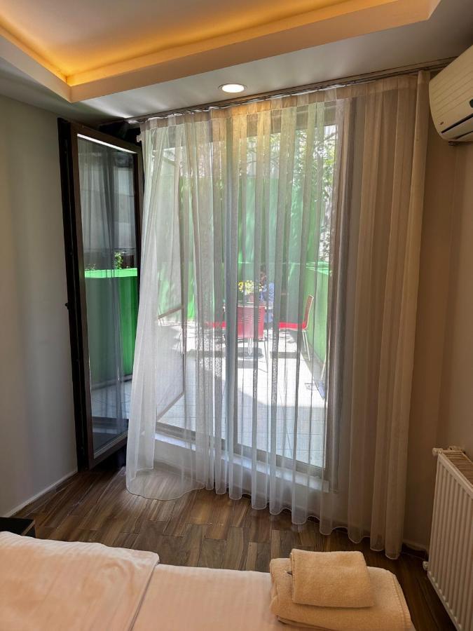 Galata King Suite Hotel Estambul Exterior foto
